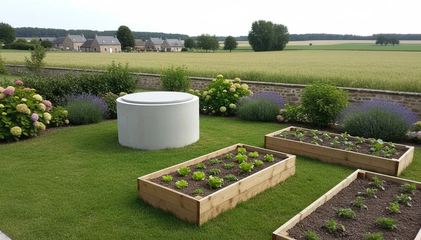 Faire un puits chez soi : votre terrain le permet-il ?